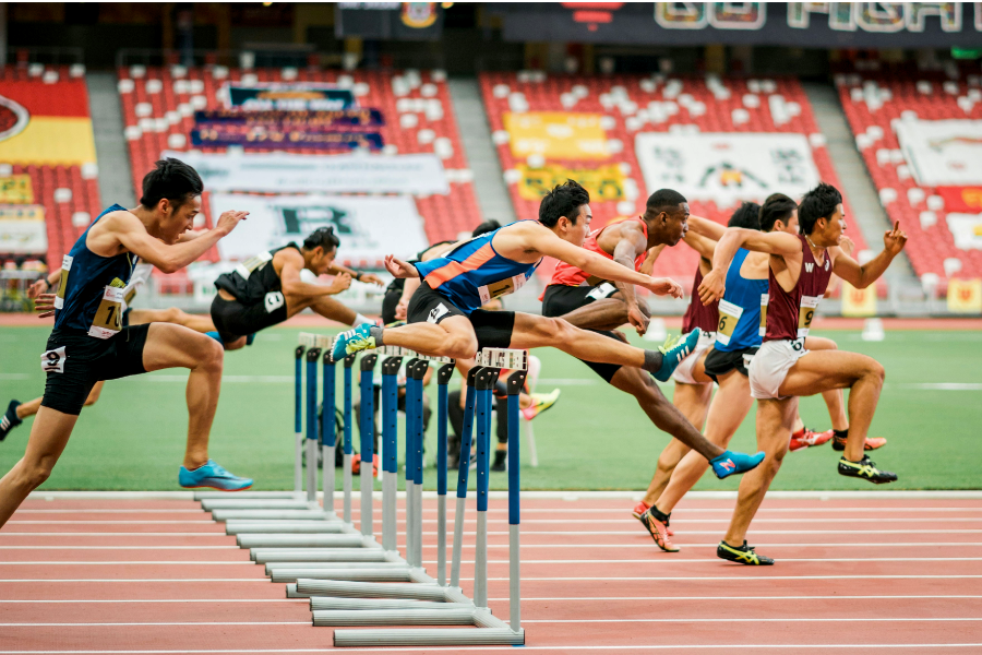 Featured Image for “The competition effect: China does not make you better. It tells you faster.”