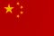 Shaeps flag PR China