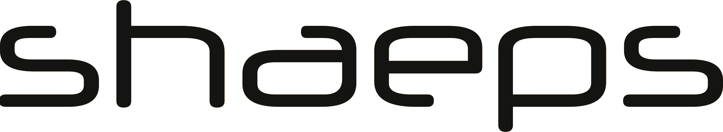 Shaeps logo