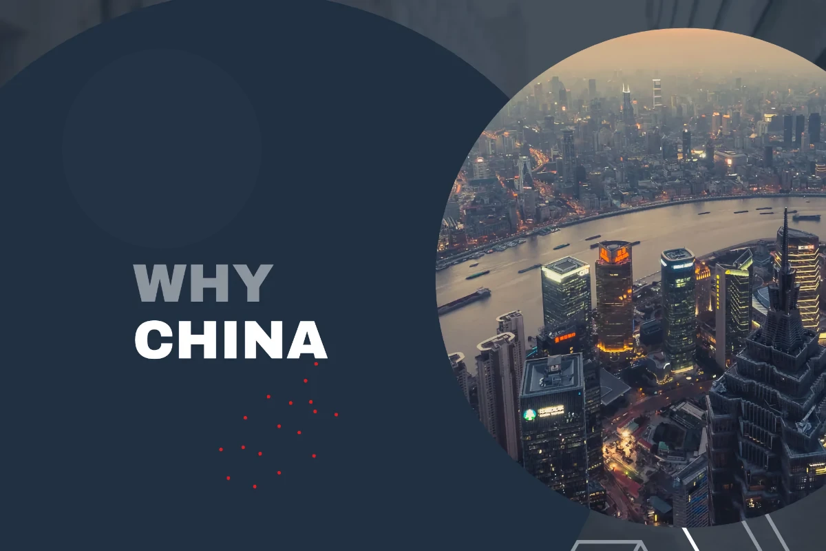 Featured Image for “Why China matters to your business”