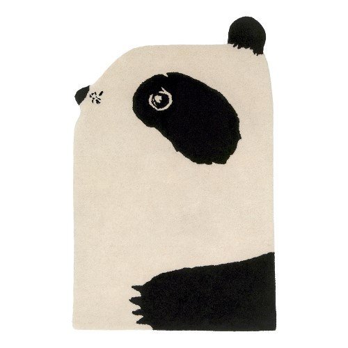 Featured image for “Panda Carpet”