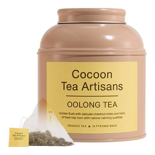 Featured image for “Organic Oolong”