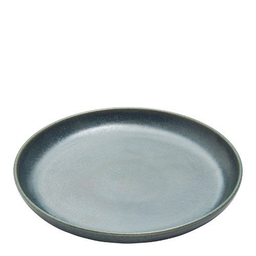 Featured image for “Plate, petrol”