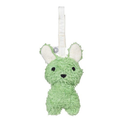Featured image for “Louise Rabbit Hanging Rattle”