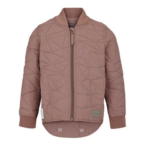Featured image for “Orry Thermo Jacket, mauve”