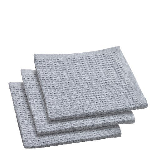 Featured image for “Waffle Dishcloths, purple”