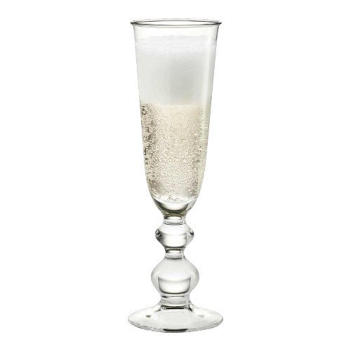 Featured image for “Charlotte Amalie Champagne Glass”