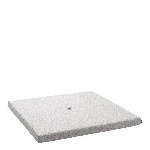 Featured image for “KK Square Mattress, multi grey/grey”