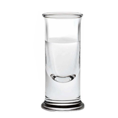 Featured image for “No. 5 Shot Glass”