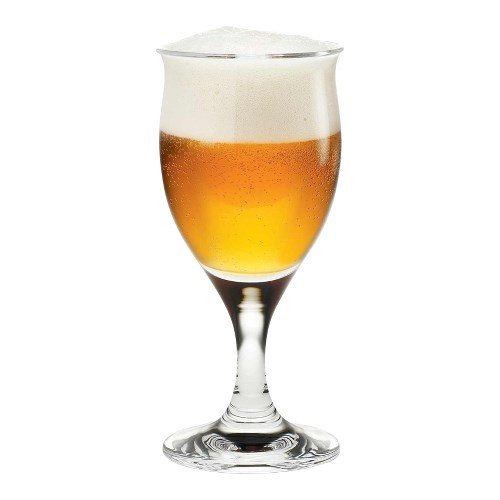 Featured image for “Idéelle Stemmed Beer Glass”