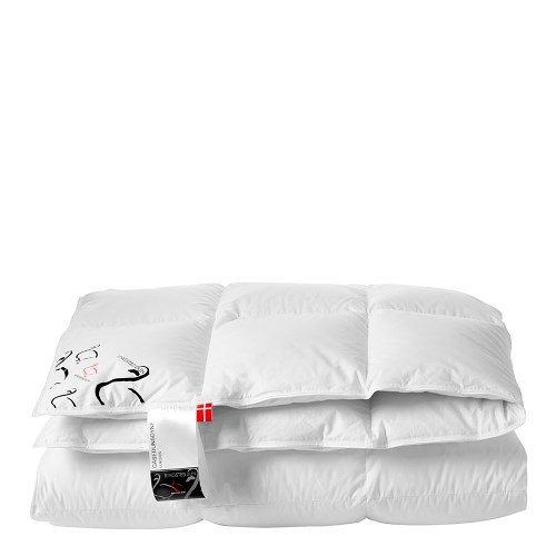 Featured image for “Lux Goose Down Duvet, 240x220 cm”