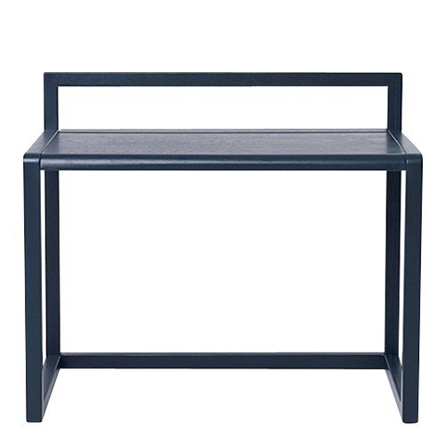 Featured image for “Little Architect Desk, dark blue”