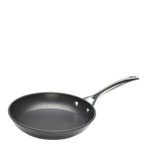 Featured image for “Frying Pan, black/aluminium”