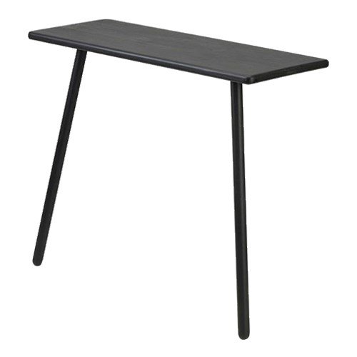 Featured image for “Georg Console Table, black”