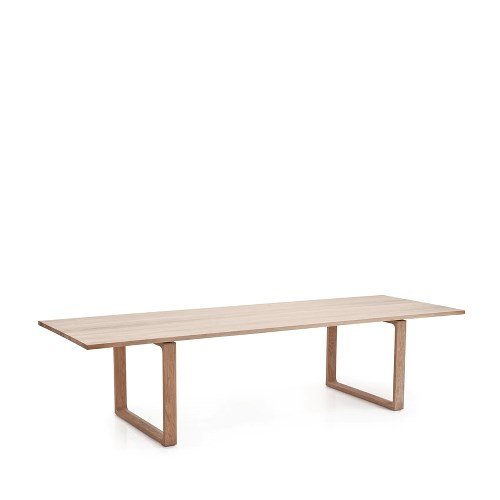 Featured image for “Essay™ CM22 Dining Table, oak”