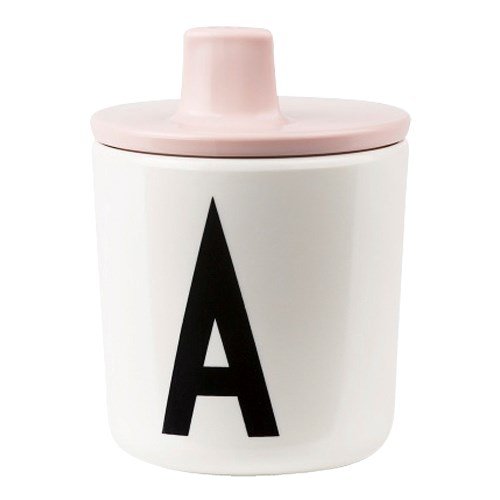 Featured image for “Drinking Lid for Cup, pink”