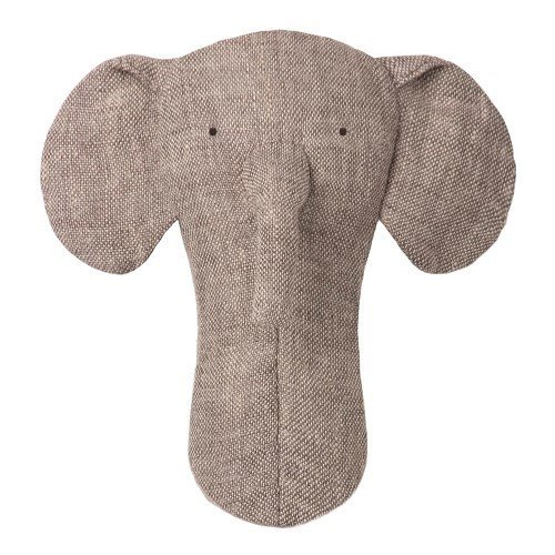 Featured image for “Noah''s Friends Elephant Rattle”