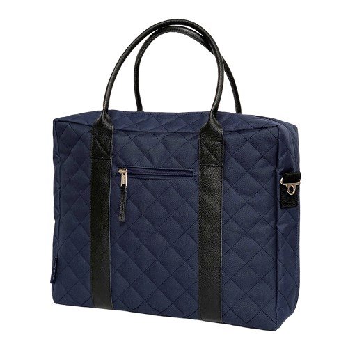 Featured image for “Changing Bag, royal blue”