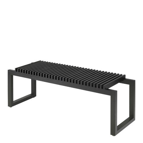 Featured image for “Cutter Bench, black”
