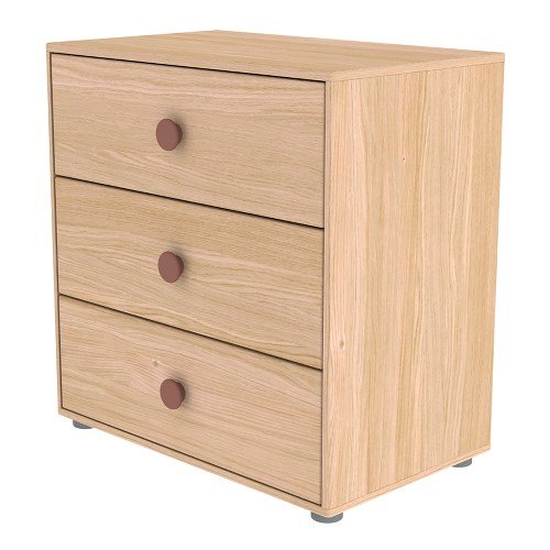 Featured image for “Popsicle Chest of Drawers”