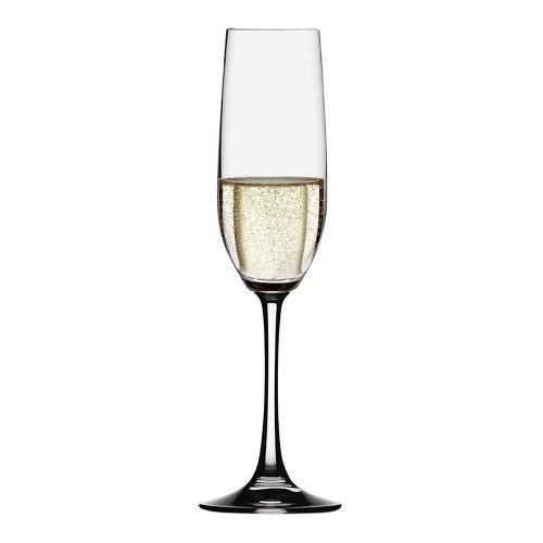 Featured image for “Vino Grande Champagne Flute, 17.8 cl.”