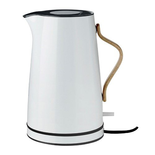 Featured image for “Emma Electric Kettle, blue”