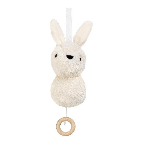 Featured image for “Aura Rabbit Musical Toy”