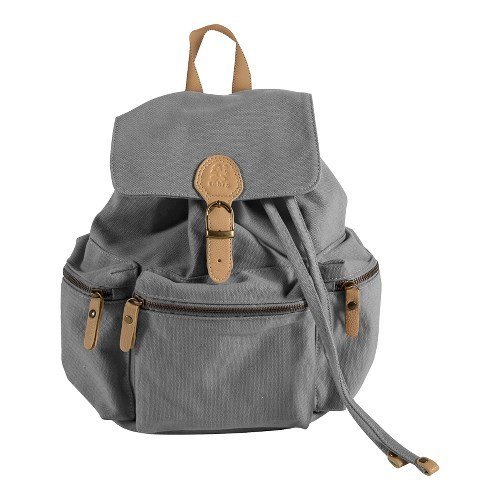 Featured image for “Backpack, grey”