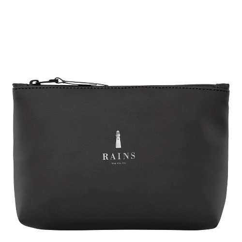 Featured image for “Cosmetic Bag, black”