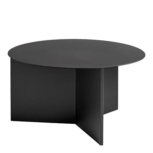 Featured image for “Slit Coffee Table XL, black”