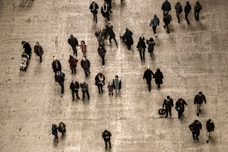 Image for 'Minimum viable presence: how much China do you need before you commit?'